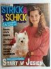 STRICK & SCHICK NR 8 SIERPIEŃ 1991